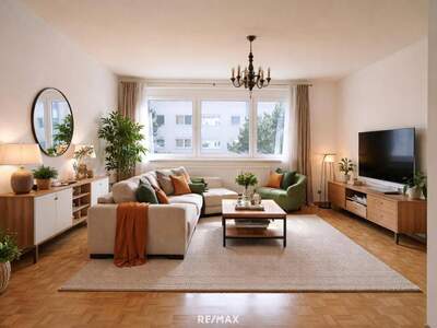 Wohnung kaufen in 2500 Baden