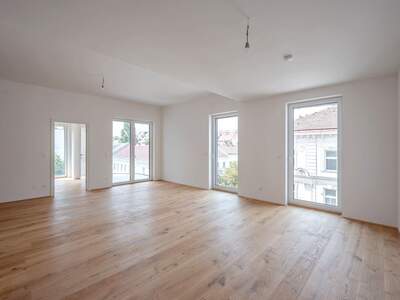 Wohnung mit Balkon mieten in 1100 Wien