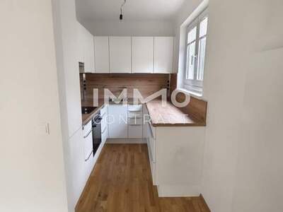 Mietwohnung in 1190 Wien