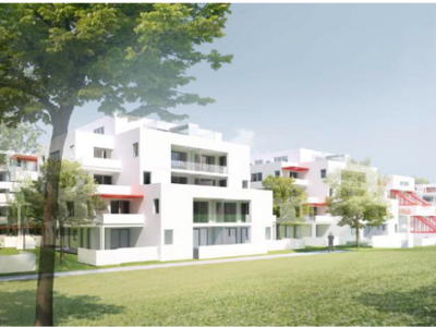 Apartment provisionsfrei mieten in 1140 Wien