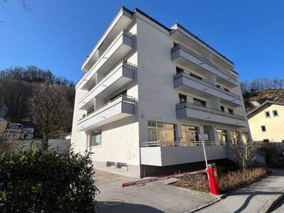Einzelhandel mieten in 5020 Salzburg