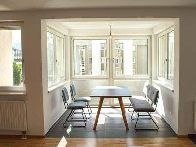 Wohnung kaufen in 6020 Innsbruck