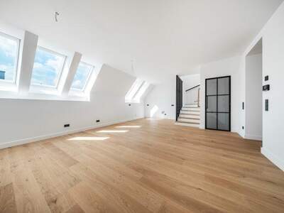 Terrassenwohnung kaufen in 1030 Wien (Bild 5)