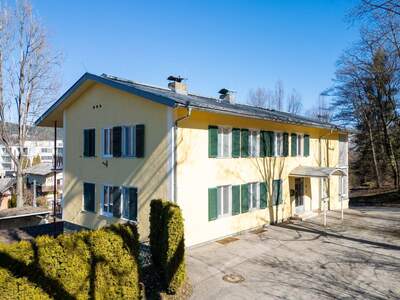 Gewerbeobjekt mieten in 9220 Velden (Bild 1)