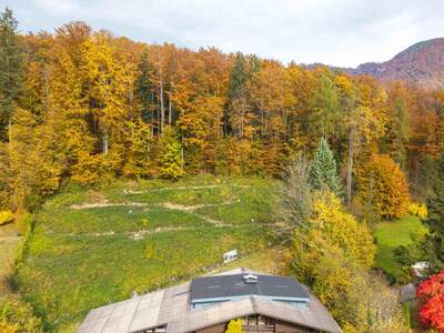 Etagenwohnung kaufen in 4820 Bad Ischl