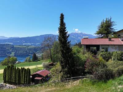 Haus kaufen in 9872 Millstatt