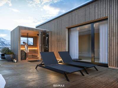 Eigentumswohnung in 6306 Söll