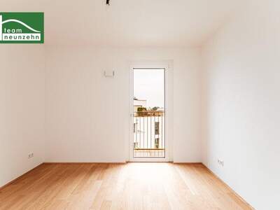 Terrassenwohnung kaufen in 1210 Wien (Bild 4)