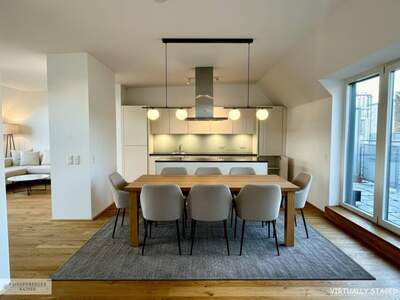 Mietwohnung in 1030 Wien