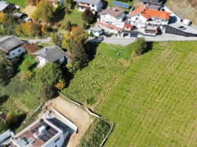 Grundstück kaufen in 6173 Oberperfuss