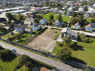 Grundstück kaufen in 9500 Villach