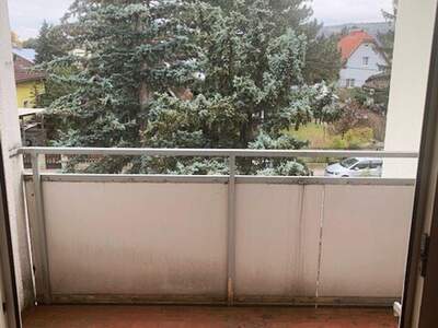 Wohnung mit Balkon kaufen in 1210 Wien (Bild 1)