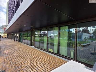 Gewerbeobjekt mieten in 1220 Wien (Bild 1)