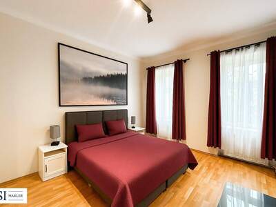 Wohnung kaufen in 1100 Wien