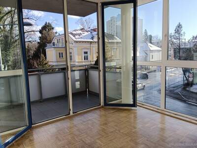 Wohnung mit Balkon mieten in 8010 Graz (Bild 1)