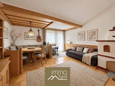Wohnung kaufen in 6122 Fritzens