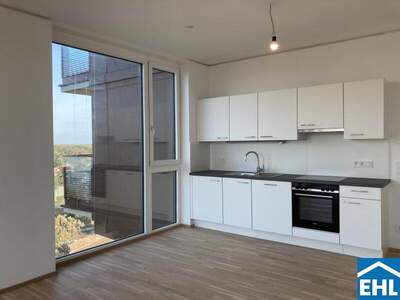 Terrassenwohnung mieten in 1030 Wien (Bild 5)