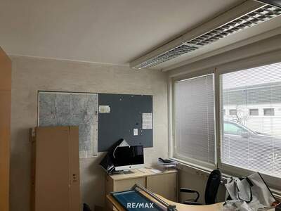 Gewerbeobjekt mieten in 2325 Himberg