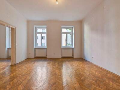 Terrassenwohnung kaufen in 1050 Wien (Bild 1)