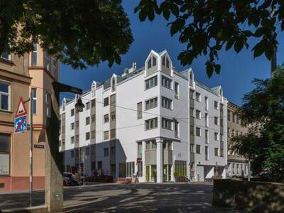 Wohnung kaufen in 1180 Wien (Bild 2)