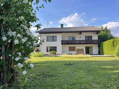 Haus kaufen in 9181 Feistritz