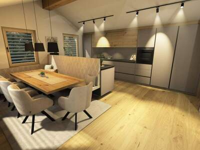 Eigentumswohnung in 6181 Sellrain