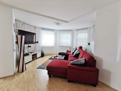 Terrassenwohnung mieten in 8662 Mitterdorf (Bild 5)