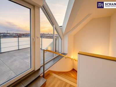 Terrassenwohnung kaufen in 1170 Wien (Bild 3)