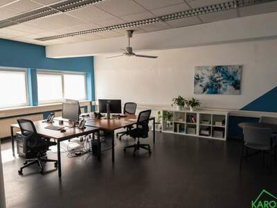 Gewerbeobjekt mieten in 1100 Wien