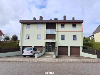 Wohnung kaufen in 3202 Hofstetten