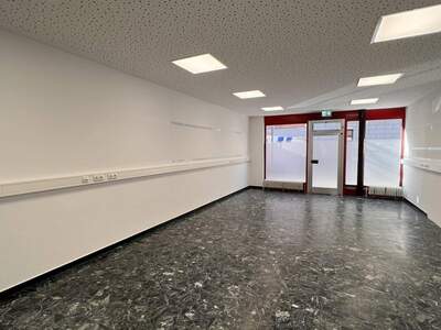 Gewerbeobjekt mieten in 6020 Innsbruck