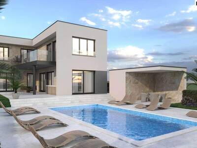 Haus kaufen in 52440 Porec (Bild 1)