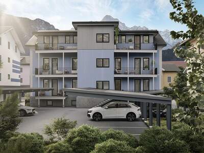 Wohnung kaufen in 9900 Lienz (Bild 4)