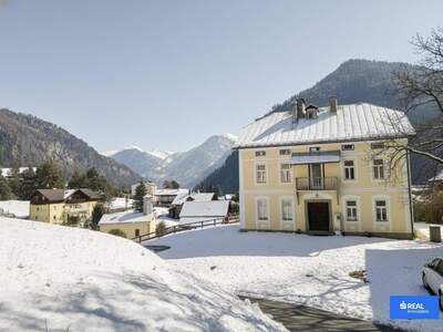 Haus kaufen in 9841 Winklern