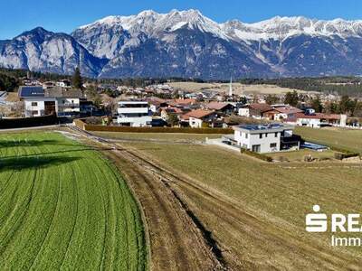 Grundstück kaufen in 6162 Mutters (Bild 2)