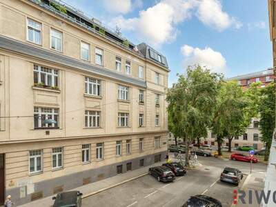 Terrassenwohnung kaufen in 1150 Wien (Bild 5)