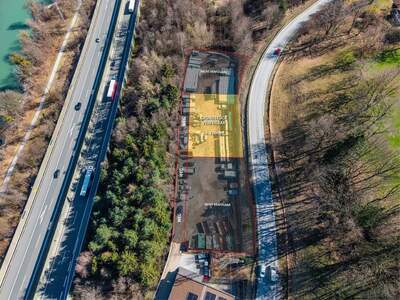 Grundstück mieten in 6070 Ampass