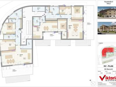 Eigentumswohnung in 5071 Wals (Bild 5)