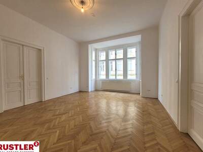 Altbauwohnung mieten in 1070 Wien (Bild 2)