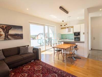 Wohnung kaufen in 4221 Steyregg
