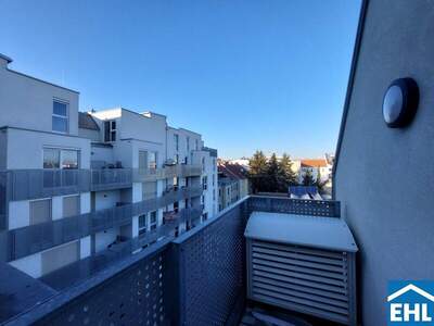 Terrassenwohnung mieten in 1160 Wien (Bild 2)