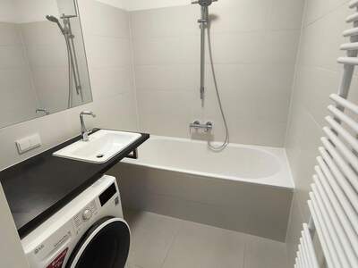 Wohnung mit Balkon mieten in 1150 Wien (Bild 5)