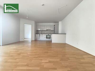 Terrassenwohnung mieten in 3100 St. Pölten (Bild 1)