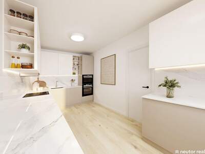 Wohnung kaufen in 1190 Wien (Bild 3)