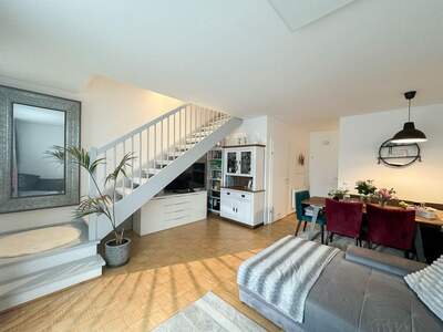 Wohnung mit Balkon kaufen in 8401 Kalsdorf