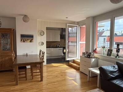 Eigentumswohnung in 2340 Mödling