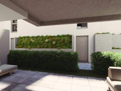 Terrassenwohnung kaufen in 1230 Wien (Bild 1)