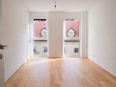 Wohnung mit Balkon kaufen in 8010 Graz (Bild 4)