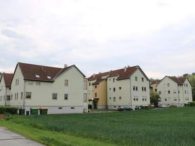 Wohnung mieten in 7400 Oberwart