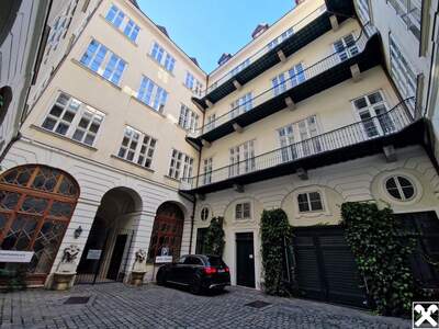 Gewerbeobjekt mieten in 1010 Wien (Bild 3)